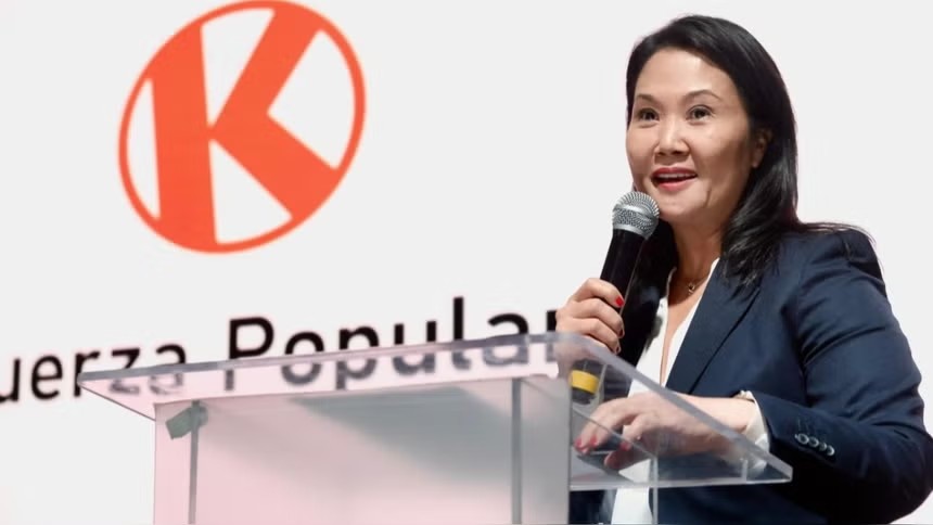KEIKO..PRESIDENTE..!! tweet media
