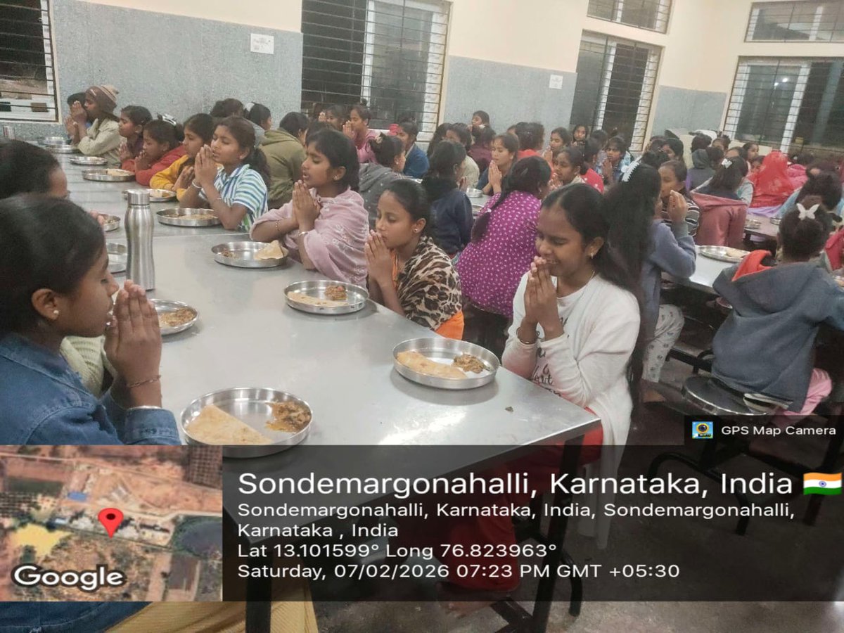 Krcrs_SC670's tweet photo. #SocialAudit_SWDMeals https://t.co/Koc3tsgXWw