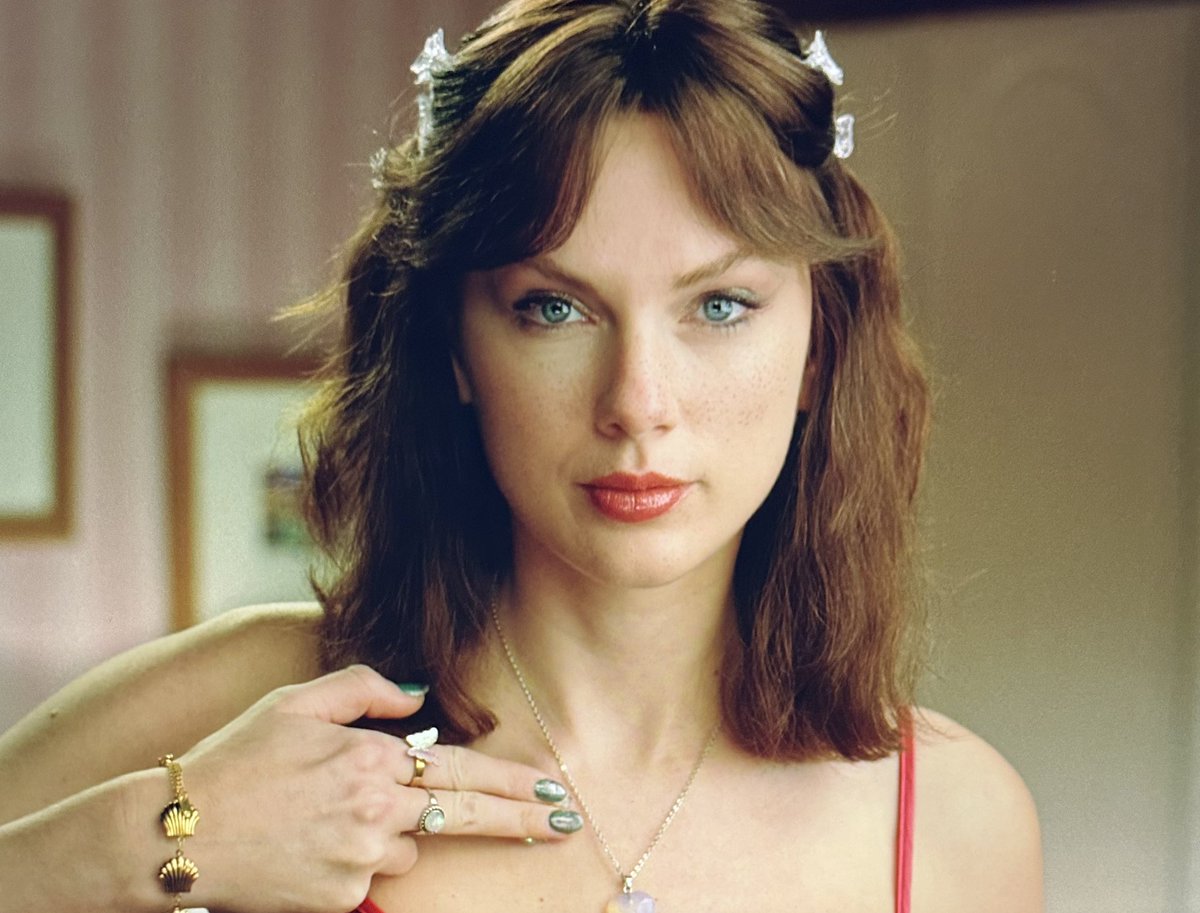 This is how you age when you're unproblematic