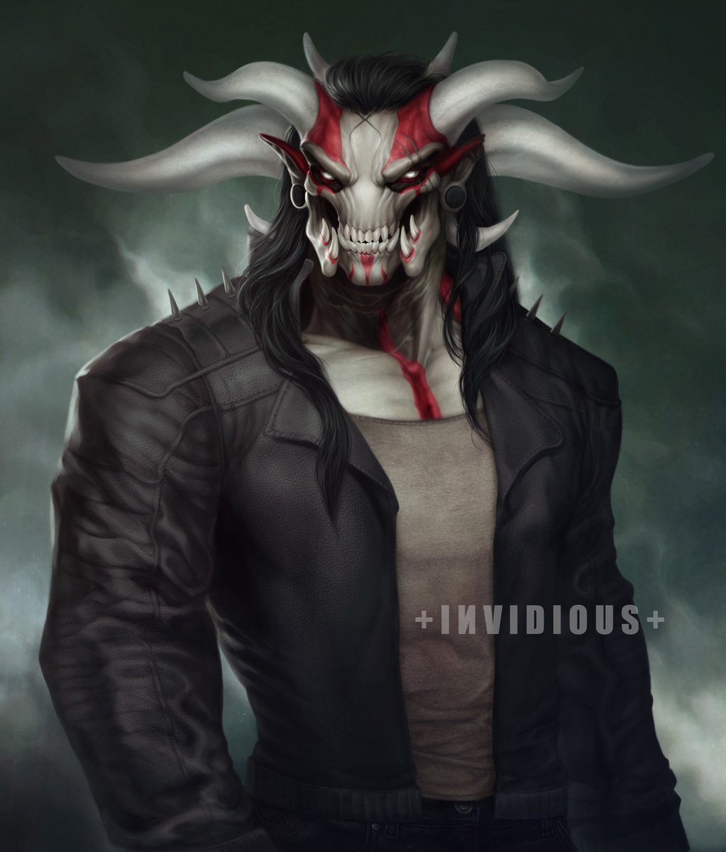 ✚ I И V I D I O U S ✚ tweet media