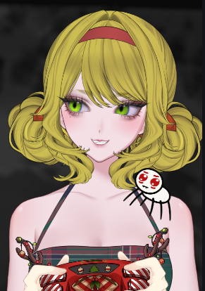 FruitCakeVT 🎄🎁 {BC & RE:FORM} tweet media