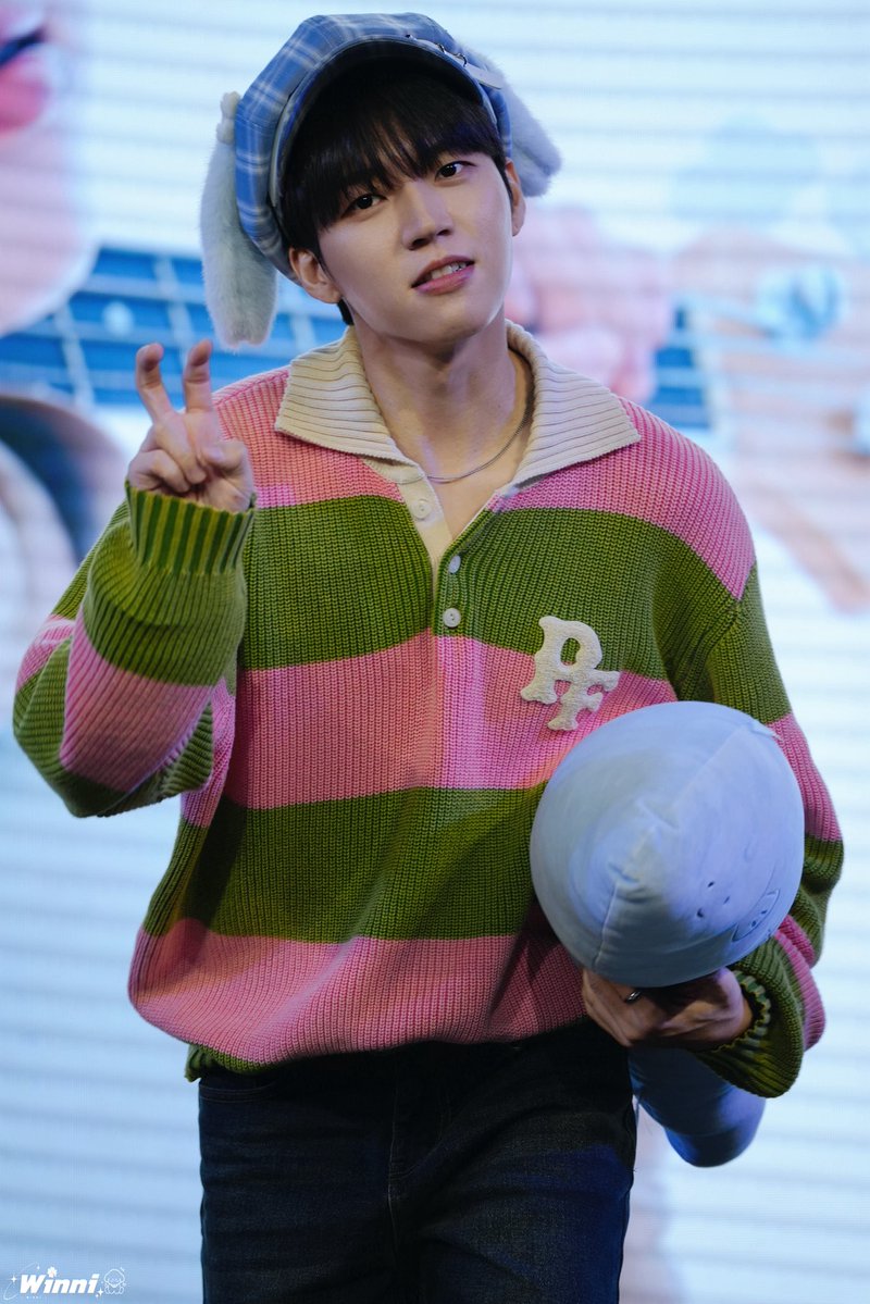 𝗛𝗔𝗣𝗣𝗬 𝗪𝗢𝗢𝗛𝗬𝗨𝗡 𝗗𝗔𝗬

₊˚⊹♡— 𝟮𝟬𝟮𝟲.𝟬𝟮.𝟬𝟴 —♡⊹˚₊ 

생일 축하해💚🩷

#우리에겐_온리남우현_생일축하해
#Happy35thWooHyunDay
#우현 #남우현 #WOOHYUN #NAMWOOHYUN 
#인피니트 #INFINITE