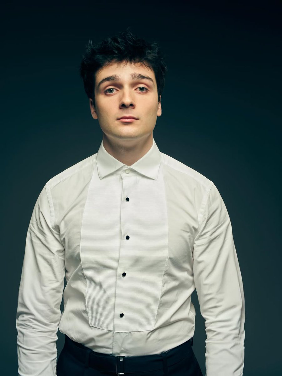 Nueva sesión de fotos de Max (1)
📸 Jordi Toirán