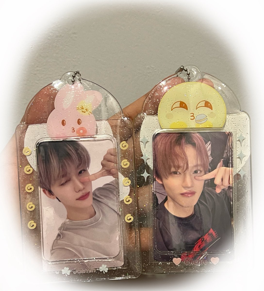 Post by chai on X: 🩷💛