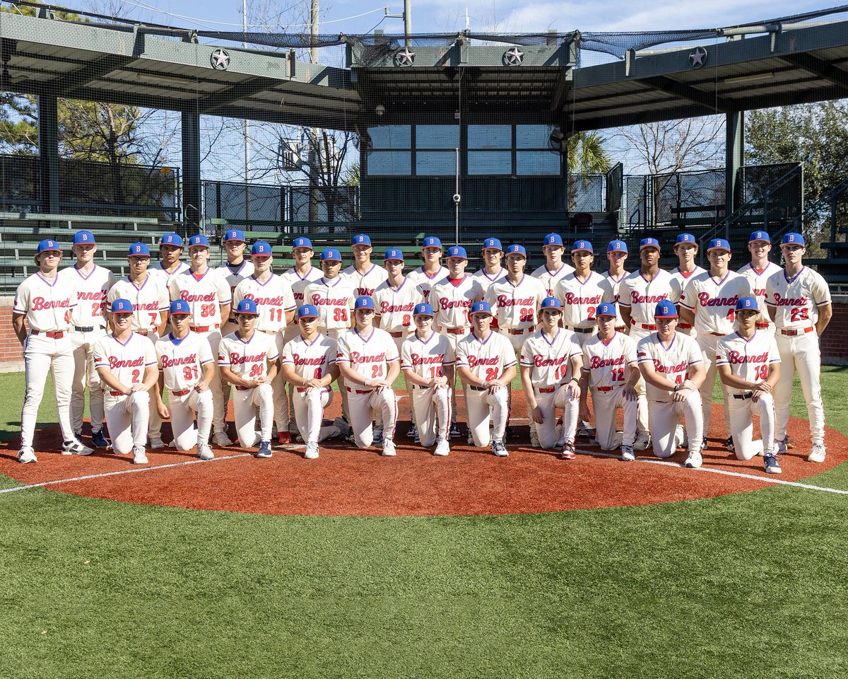 The Bennett School tweet media