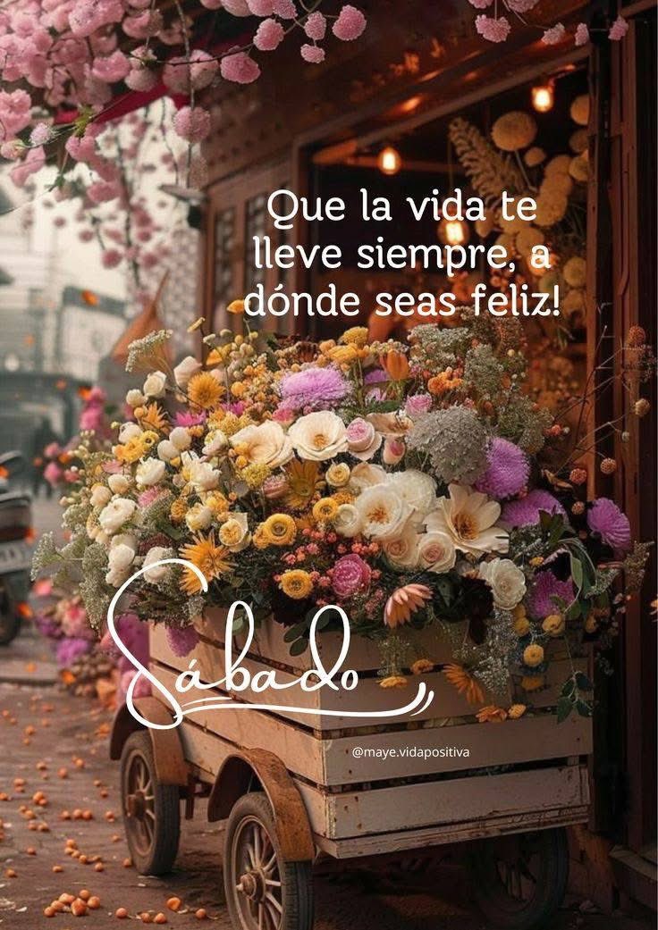 Wenos días, wenas tardes!!
Hoy desperté temprano, pero recién saludo solo por floja 🤭🤭 que tengamos un sábado espectacular, disfruten y descansen en iguales proporciones 😁🫶🏼🐟