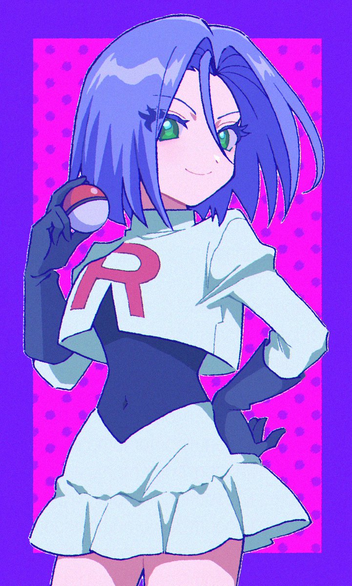 にょたコジ💎
もう何がいいのかわかんなくなっちゃった