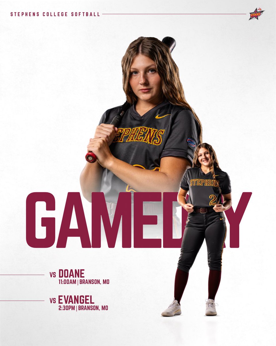 Stephens Stars Athletics tweet media