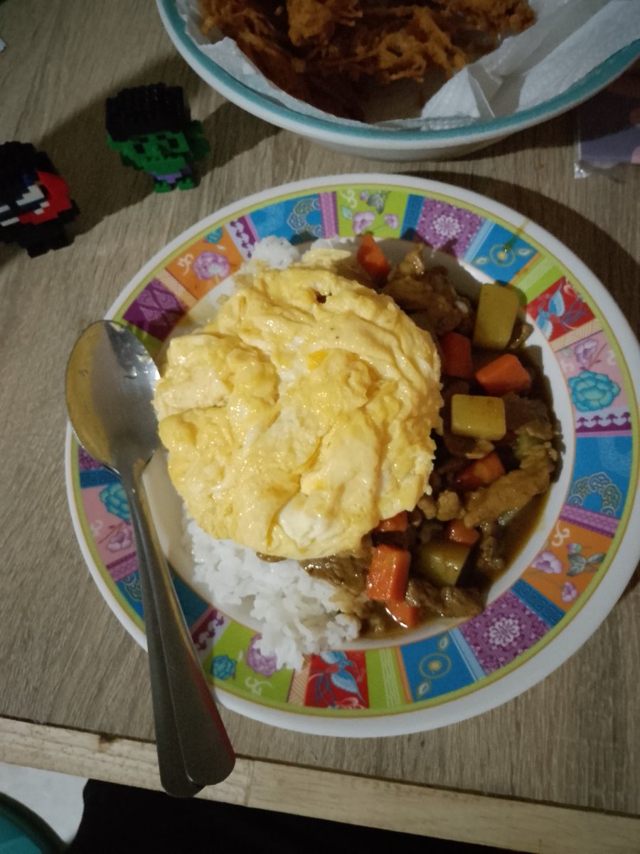 โกรธคือโง่ ไข่ข้นทำยาก🗿 #วันนี้ด้อมมาโมเหลี่ยมหม่ำอะลัย