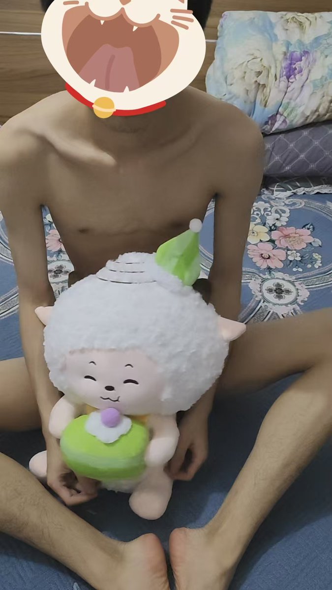 congcongcong22's tweet photo. new toy https://t.co/aOGGInGiK7