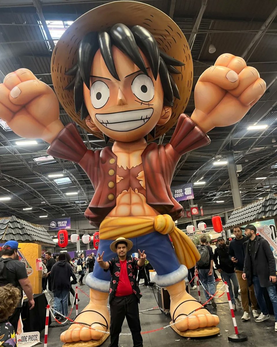 bryouoff's tweet photo. #parisgamesweek #france #pgw2024 #parisgamesweek2024 #convention #paris 

Post sur mon instagram (thebryou) : 
https://t.co/tfmfOB0xNI https://t.co/X7VSEoeKlu