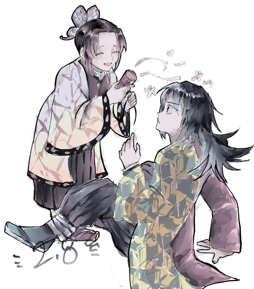 おちば tweet media