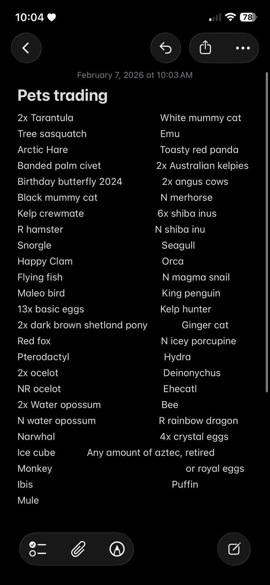 kay-30 proofs tweet media