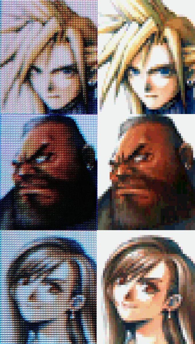 VideoArtGame tweet media