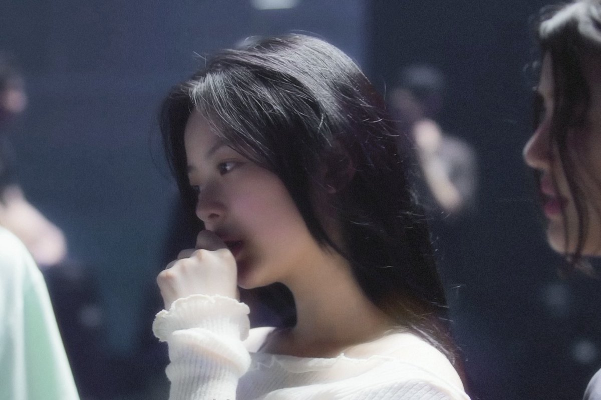 팜하니 얼굴 tweet media