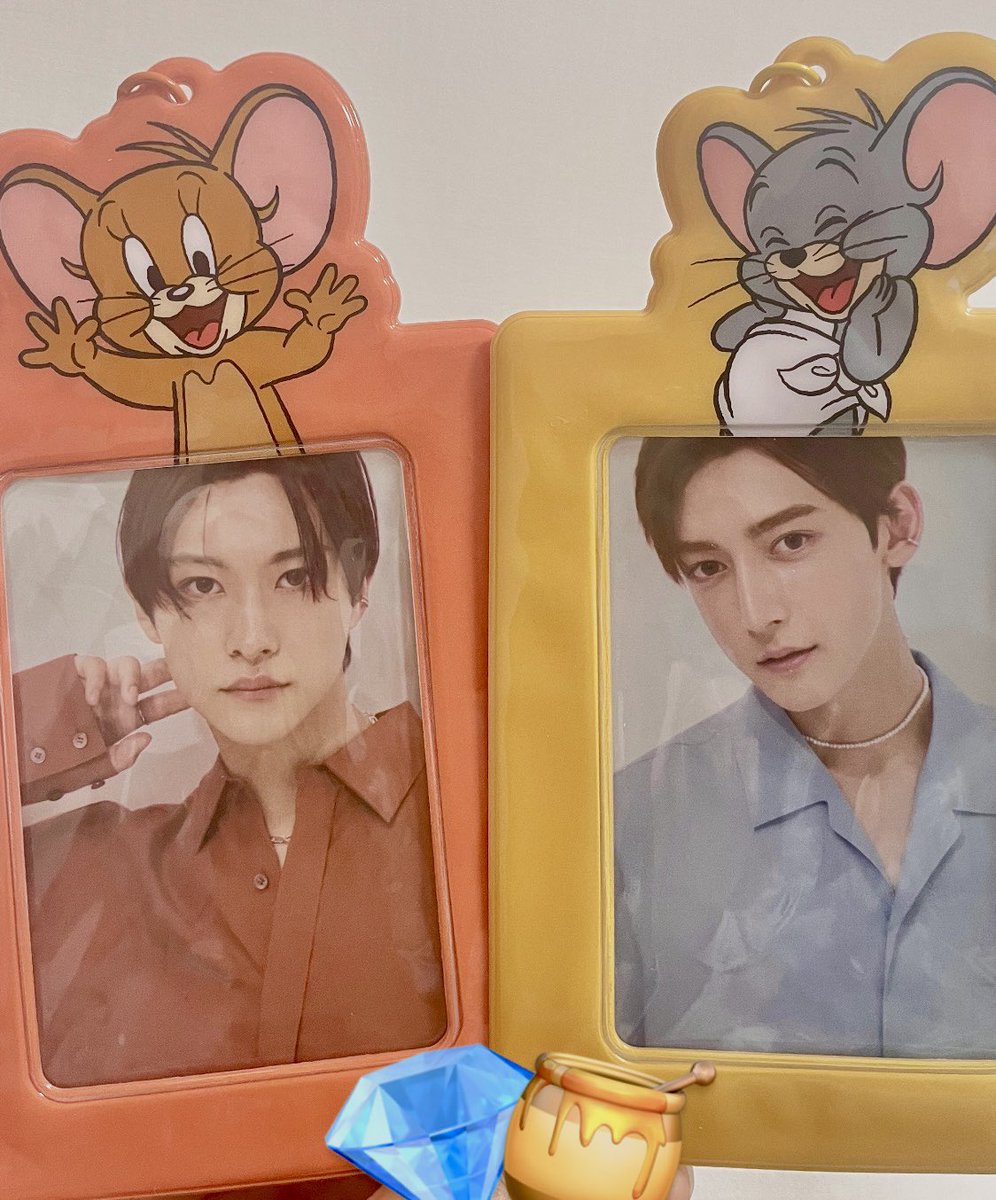 ロイくんページ ねぇねぇロイくん、こういうことだよね、ねぇ〜？⊂( ᴖ ̫ᴖ)⊃🧡ྀི