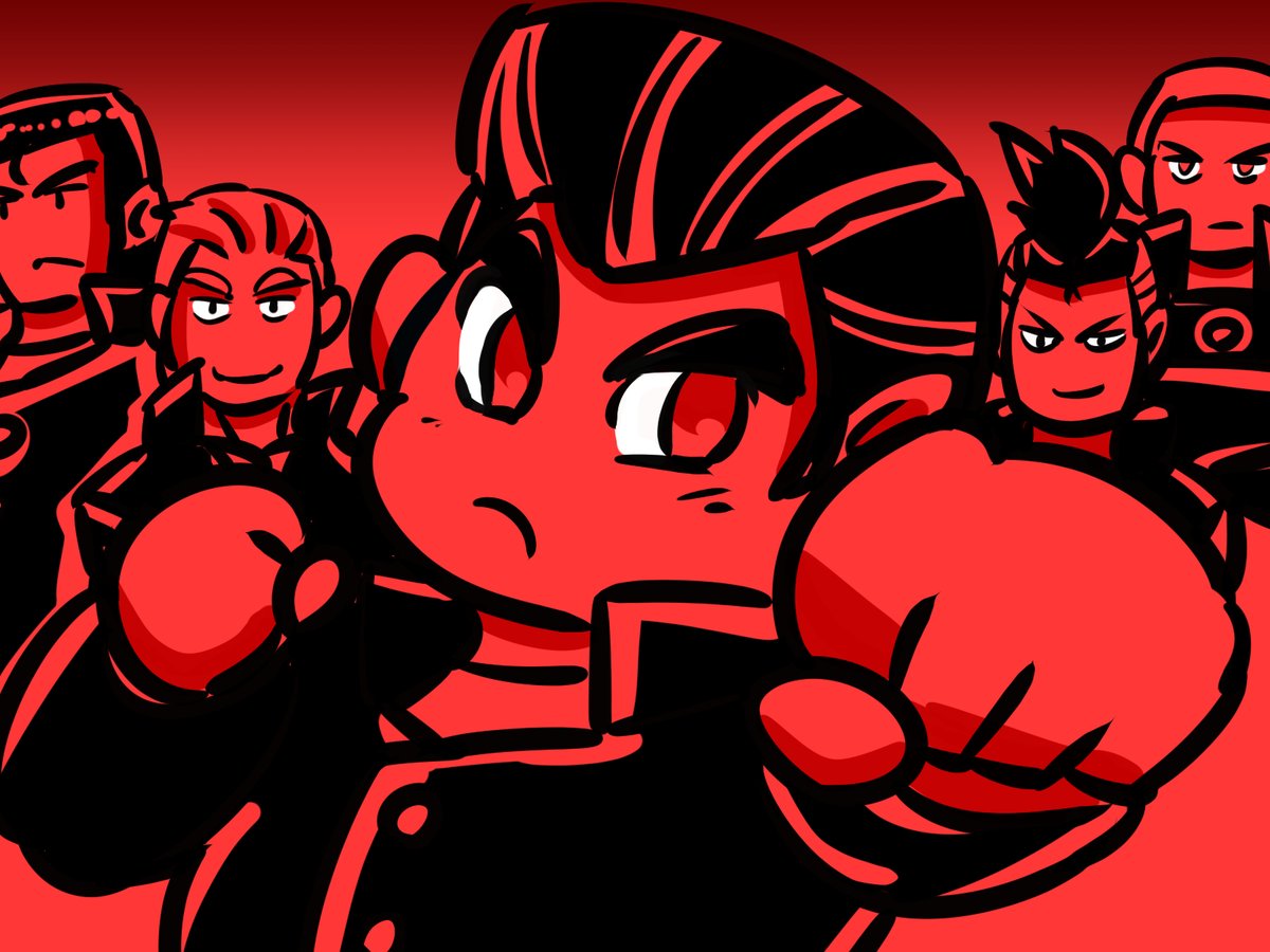 この前のSteamセールで唯一買ったThe friends of Ringo Ishikawaをプレイしたぼく
「くにおくんになれる不良SLG」を期待してたらそんなものは全くなく
何をやっても中途半端で気が付けば仲間は皆いなくなっていた…という
自分の人生を追体験できるゲーム