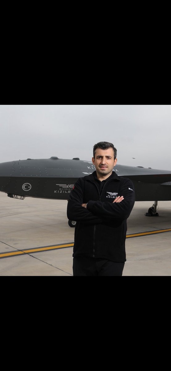 Selçuk Bayraktar:

BAYKAR, 2025 yılında 2,2 milyar dolarlık ihracat gerçekleştirerek dünyada SİHA ihracat pazarının lideri olmaya devam etti.