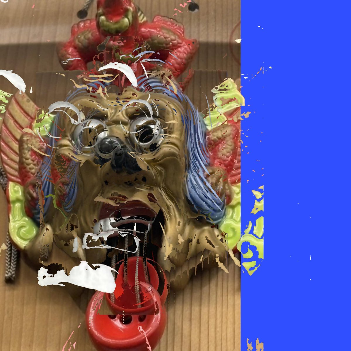 Annoyz 2nd single "Fuse Box"
out now!