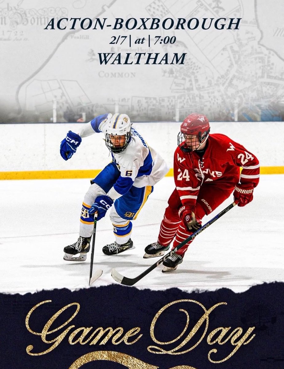 abmhockey (@abmhockey) on Twitter photo 