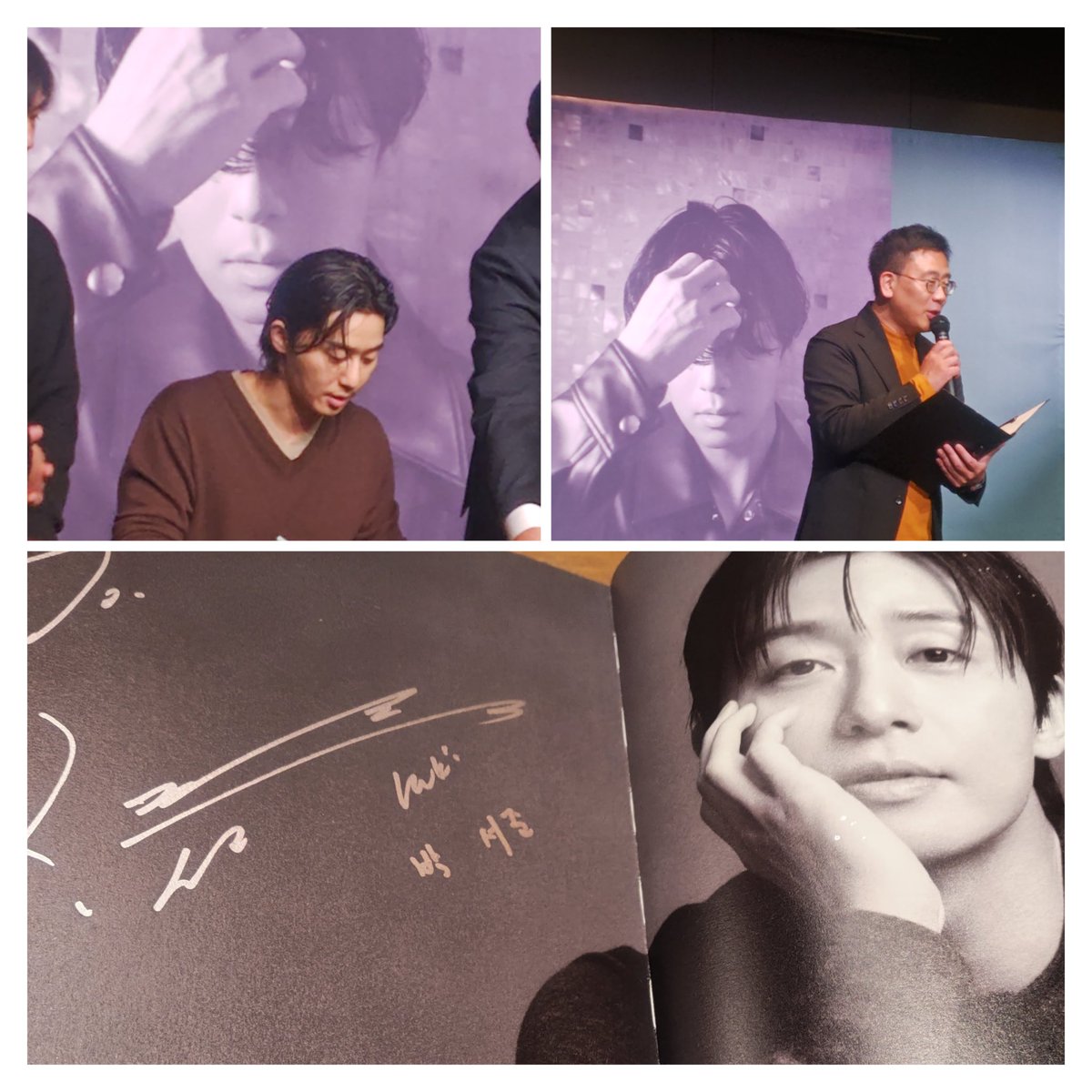 沢山の数1人づつ名前書いてくれて 一生懸命お話聞いてくれました