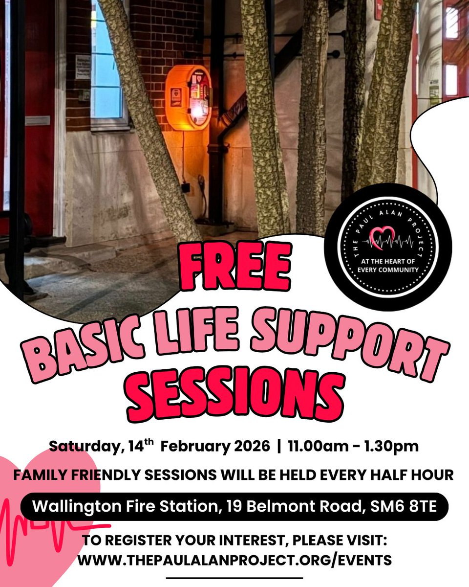 The Paul Alan Project tweet media