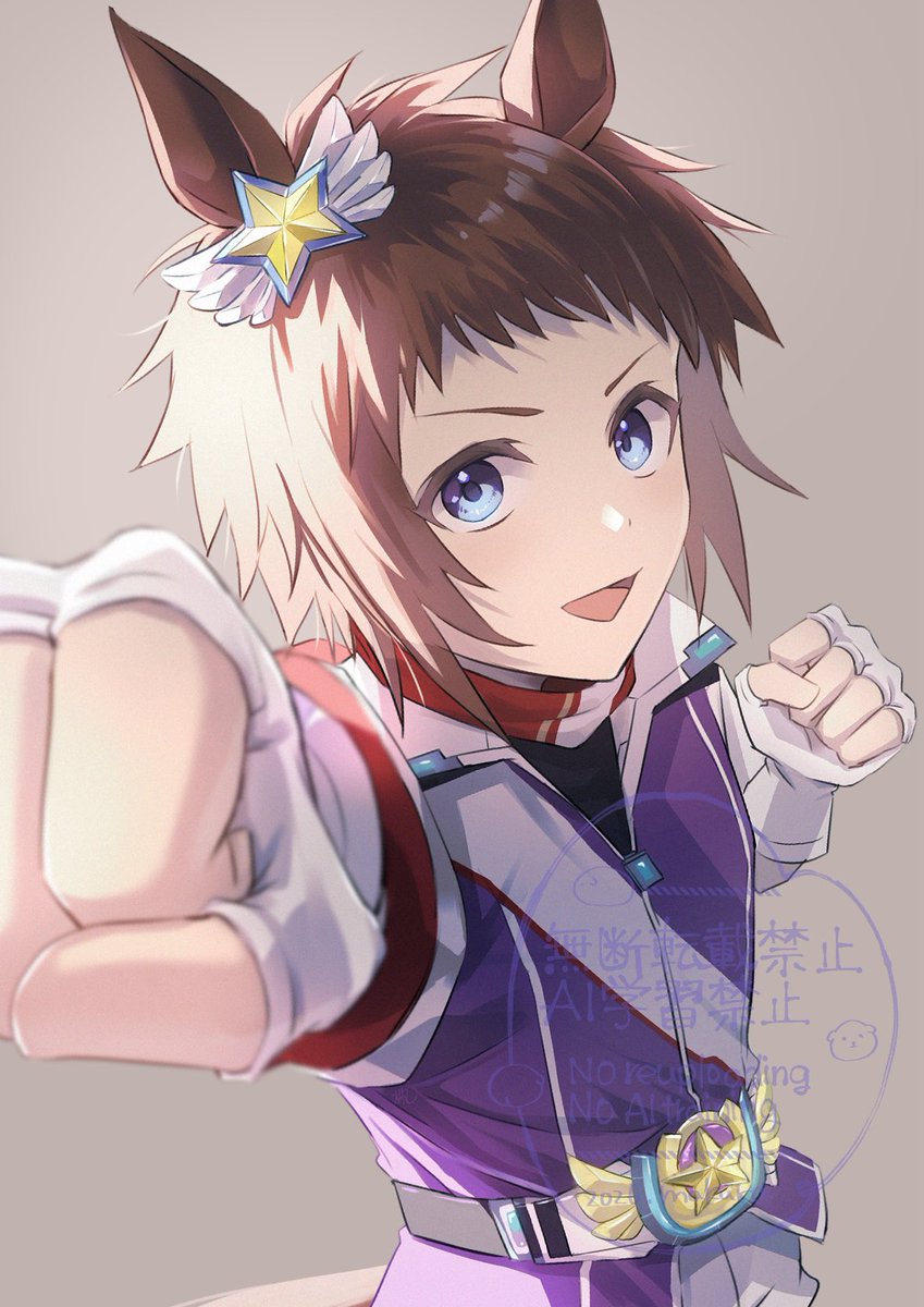 Happy Birthday ビコーペガサス🎉

#ビコーペガサス生誕祭2026 
#ビコーペガサス