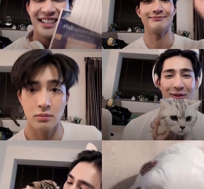 ตู้กับข้าวของเอิร์ท × The Earth Official Fanclub tweet media