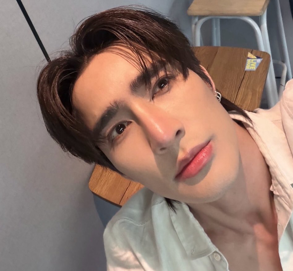 ตู้กับข้าวของเอิร์ท × The Earth Official Fanclub tweet media