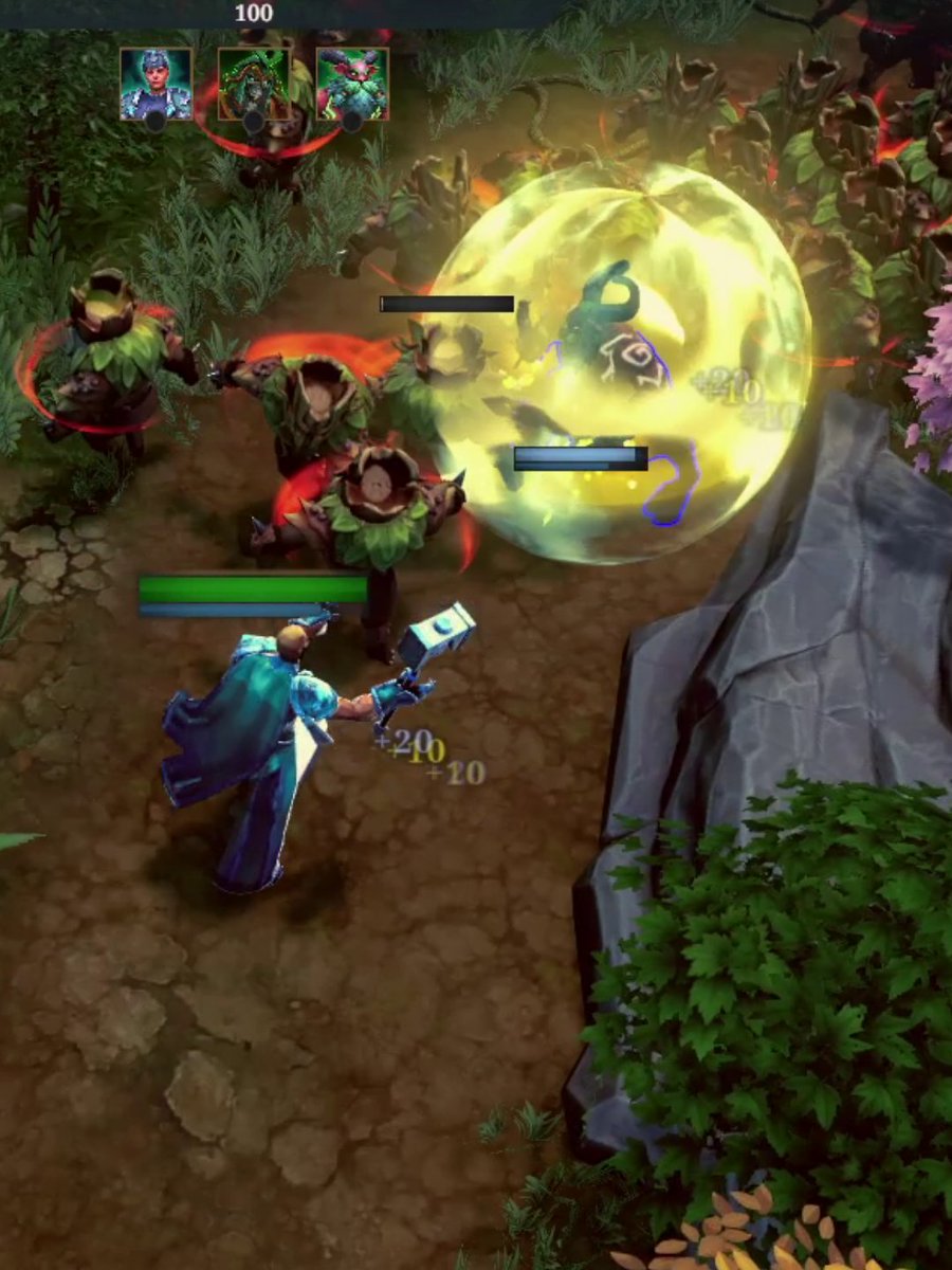 Wavecrashers tweet media