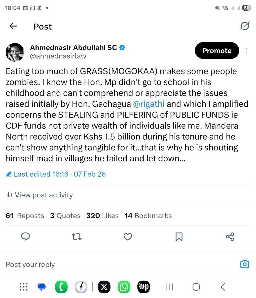 Ahmednasir Abdullahi SC tweet media