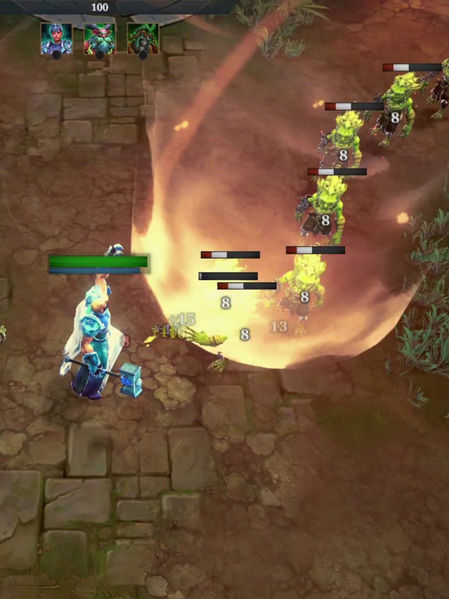 Wavecrashers tweet media