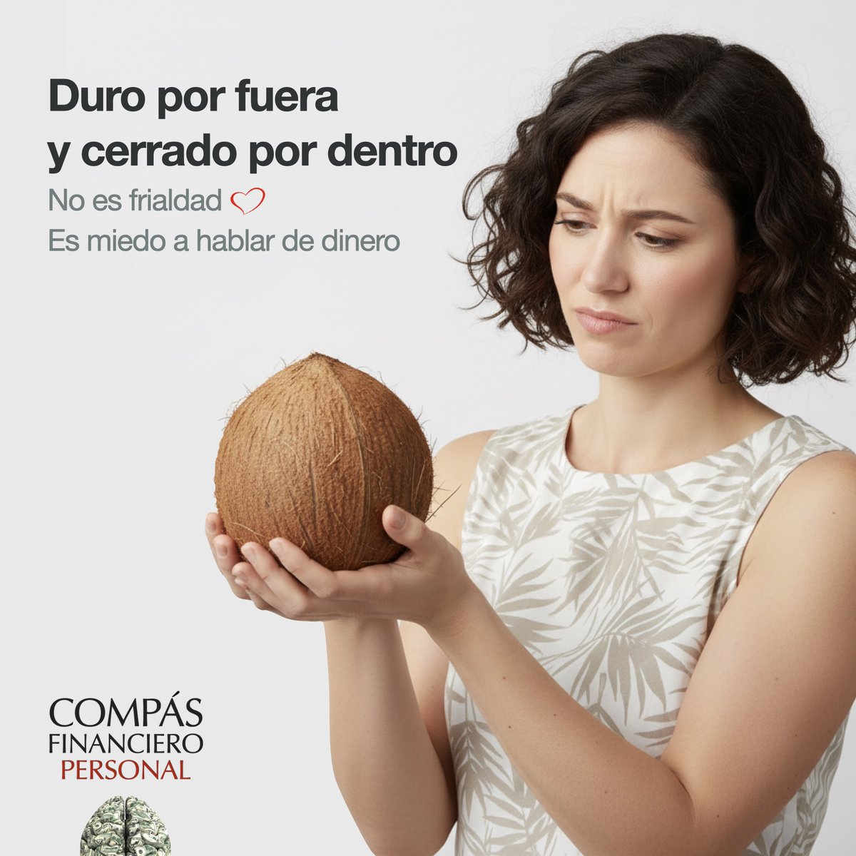 Compás Financiero tweet media