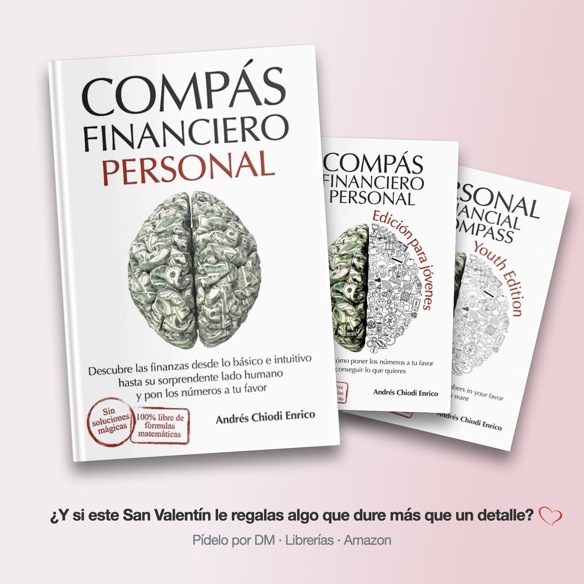 Compás Financiero tweet media
