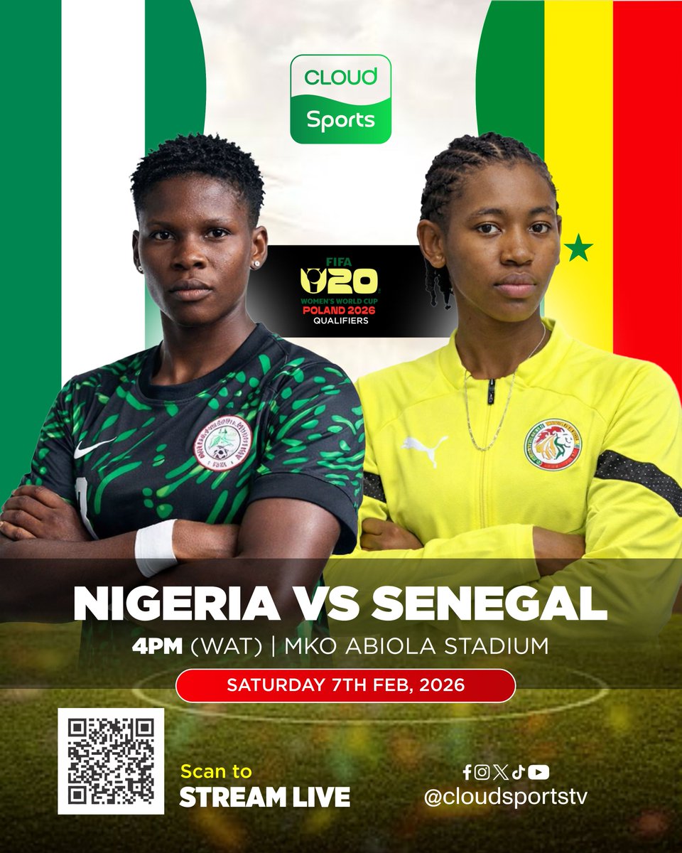 Cloud Sports™ 📺 📱 tweet media