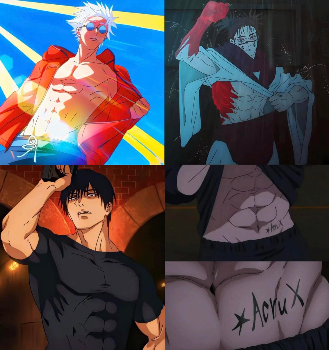 Mappa >>>
