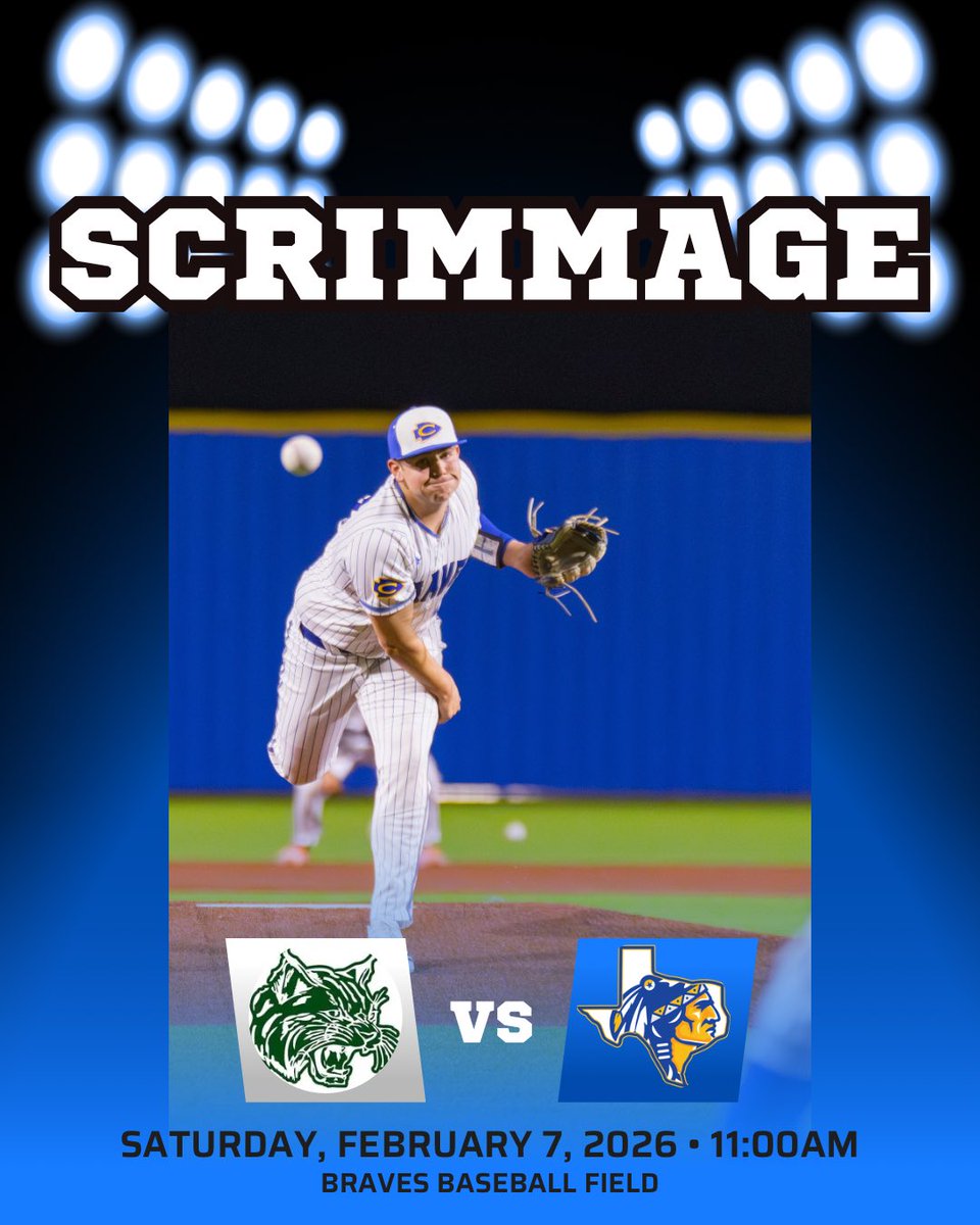 CHSBravesBaseball tweet media