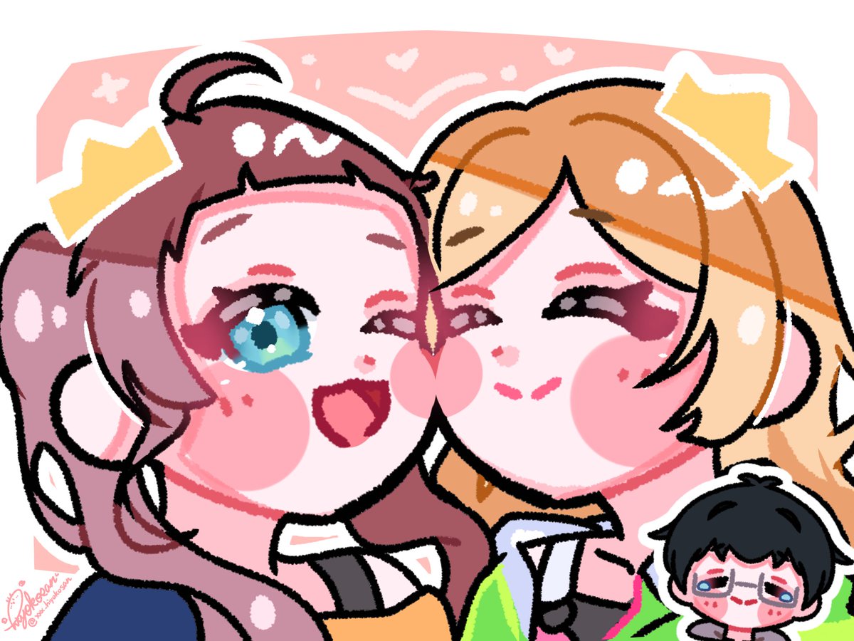 ひよこさん*🏮*🎀🍼 (@xxx_hiyokosan) / Posts / X