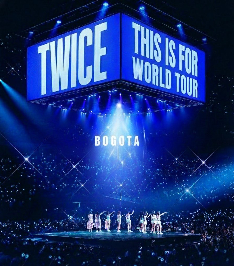 baemomoring's tweet photo. @musictrendscol LES PROPONGO UN SUEÑOOOOOO #TWICEINCOLOMBIA 
#TWICE6thTourInColombia
#ColombiaWantsTWICE6thTour https://t.co/Q3ht6qttzM