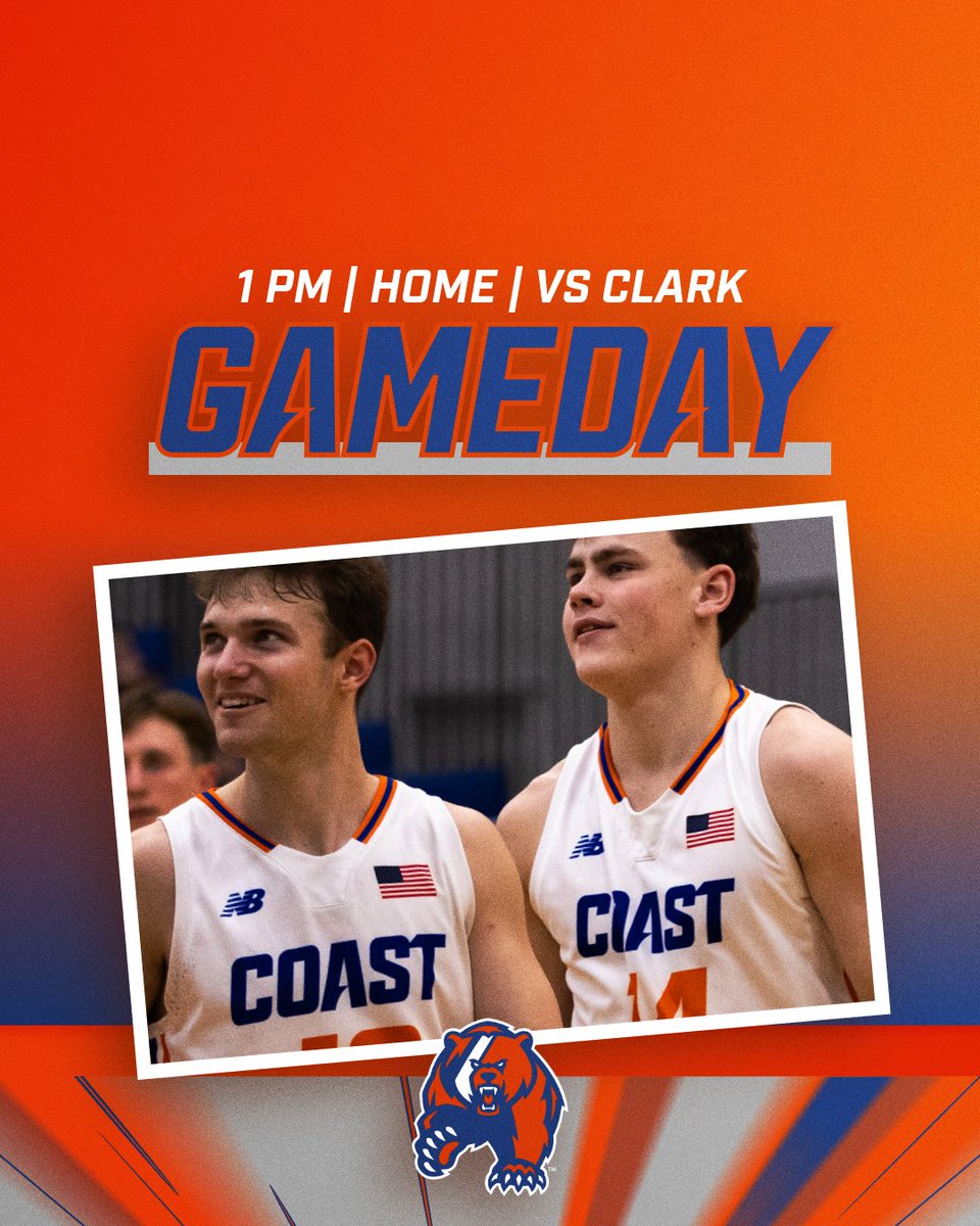 Coast Guard Men's Basketball tweet media