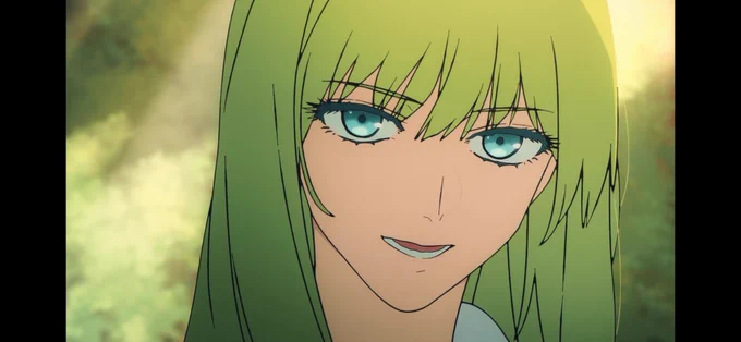 エルキドゥが活躍するたびにXのトレンドに乗るの嬉しいな #strangefake #ストレンジフェイク