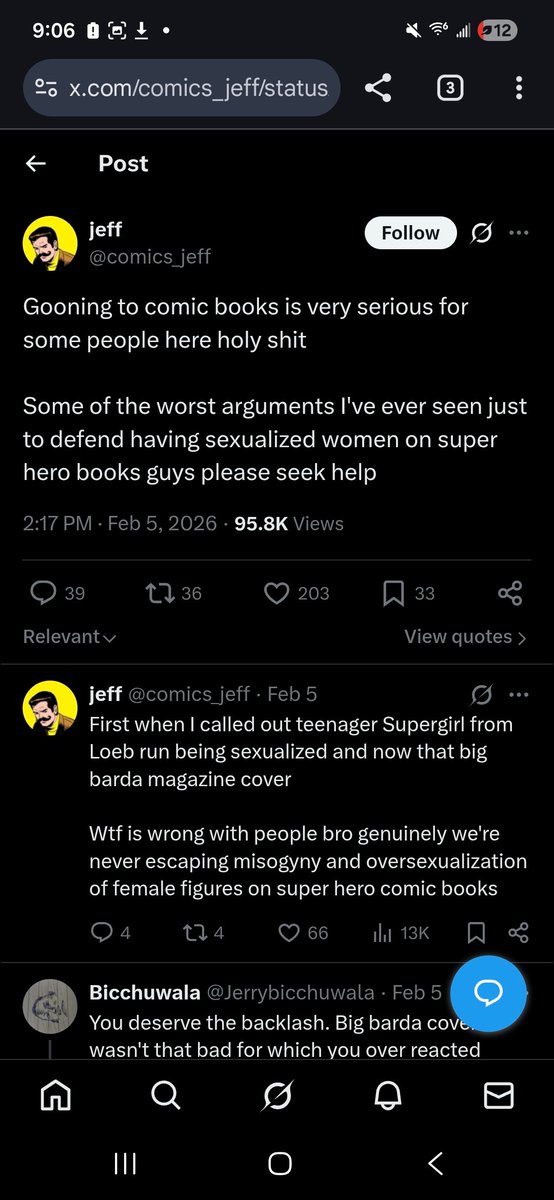 this post giving anyone else predator vibes?