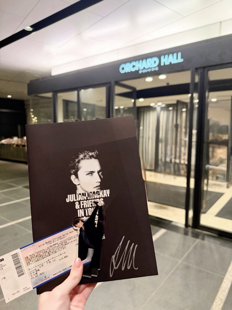 Julian MacKay (@julian_mackay) / Posts / X