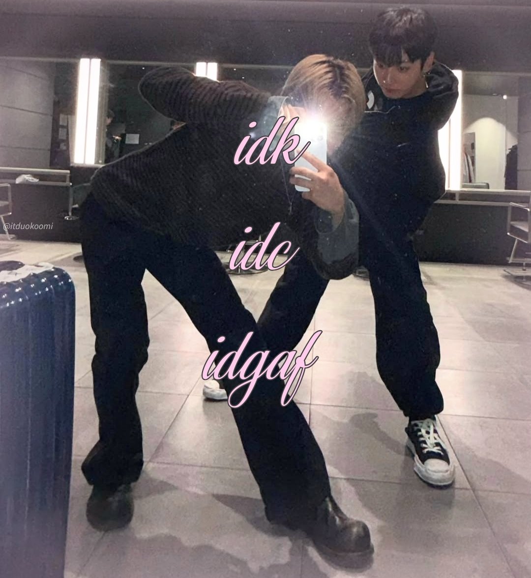 itduokoomi's tweet image. 