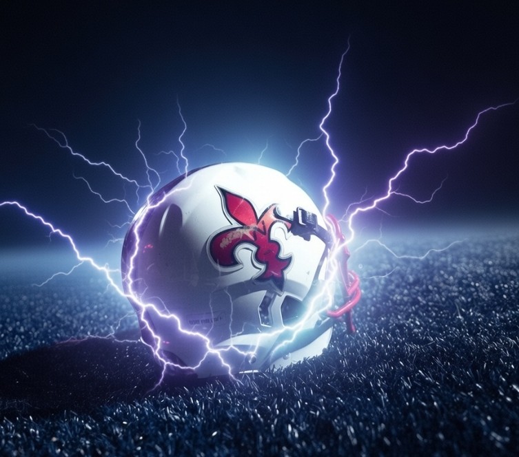 High School 🏈 players in the Raleigh/Durham area - if you want to get real playing time this fall and get 📽️ come check out the North Wake Saints - northwakesaints.com

We are a independent football program based in Wake Forest and we are looking for players in 9th-12th