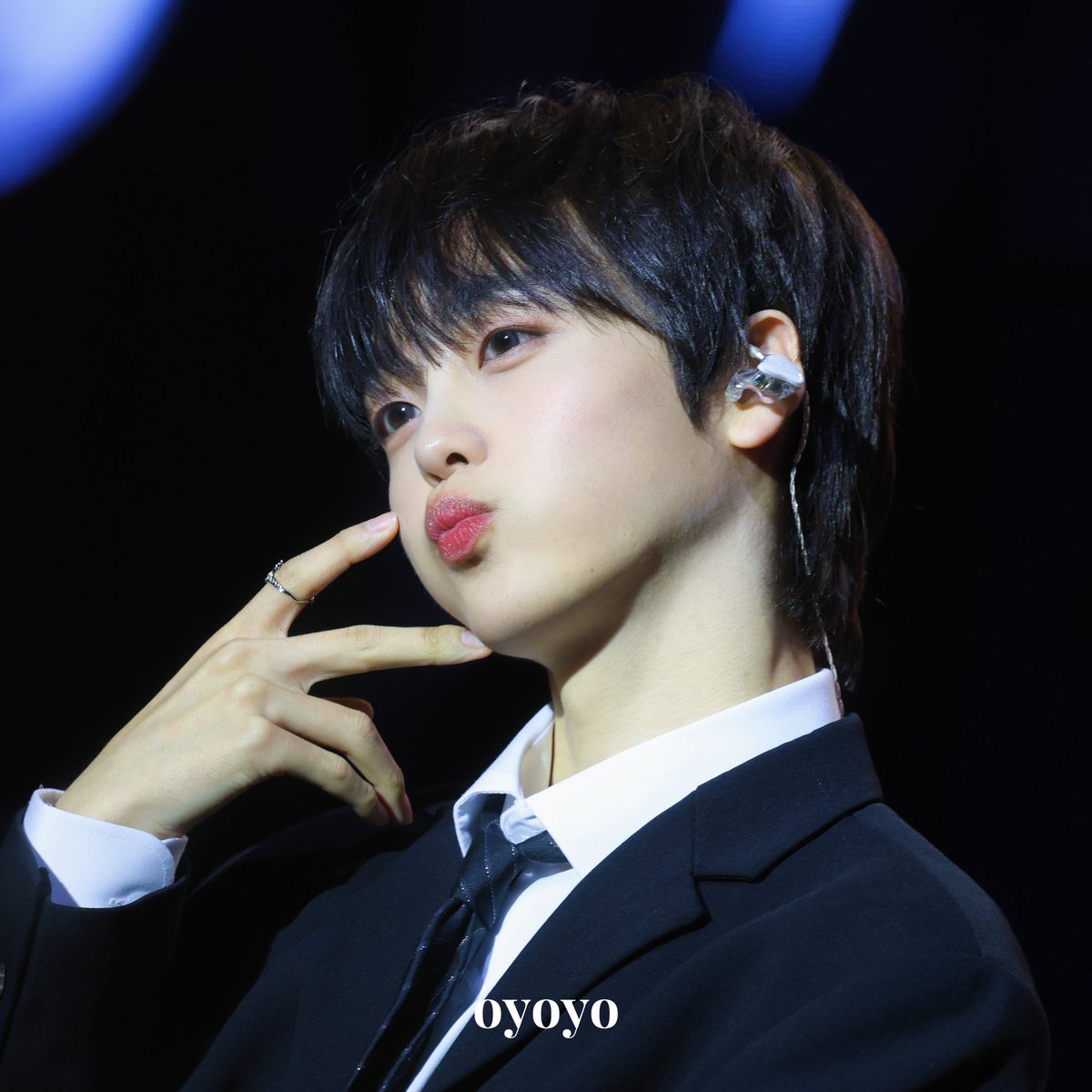 형준 너무 예쁨띠니라 홀린 듯이 저장