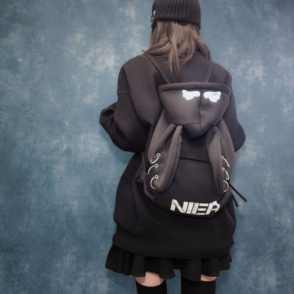 NIER CLOTHING tweet media