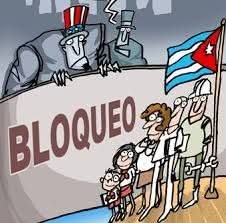7 de Febrero de 1962: el gobierno de EE.UU aprobó el criminal y genocida bloqueo económico, comercial y financiero contra #Cuba. 
Desde entonces  y en medio de tantas carencias el pueblo lucha y resiste. 
Hoy con nuevas medidas que pretenden  hacernos rendir #CubaEstáFirme