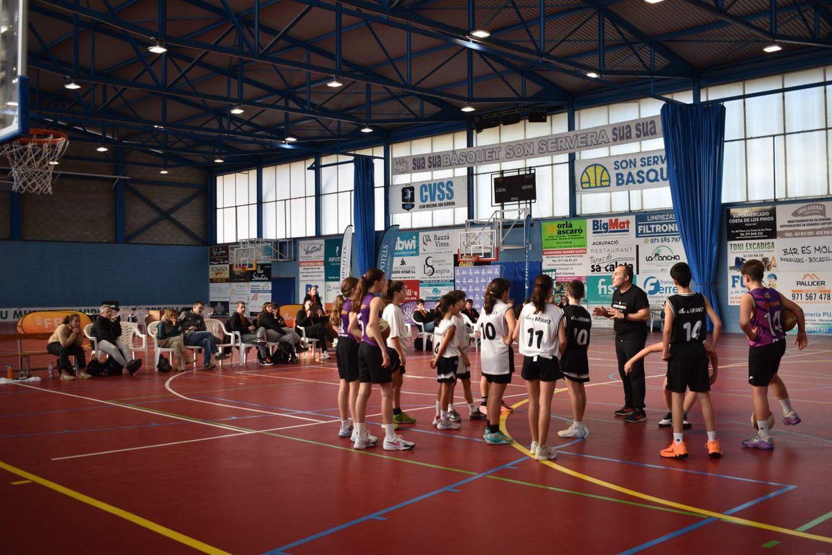 Comitè Tècnic FBIB tweet media