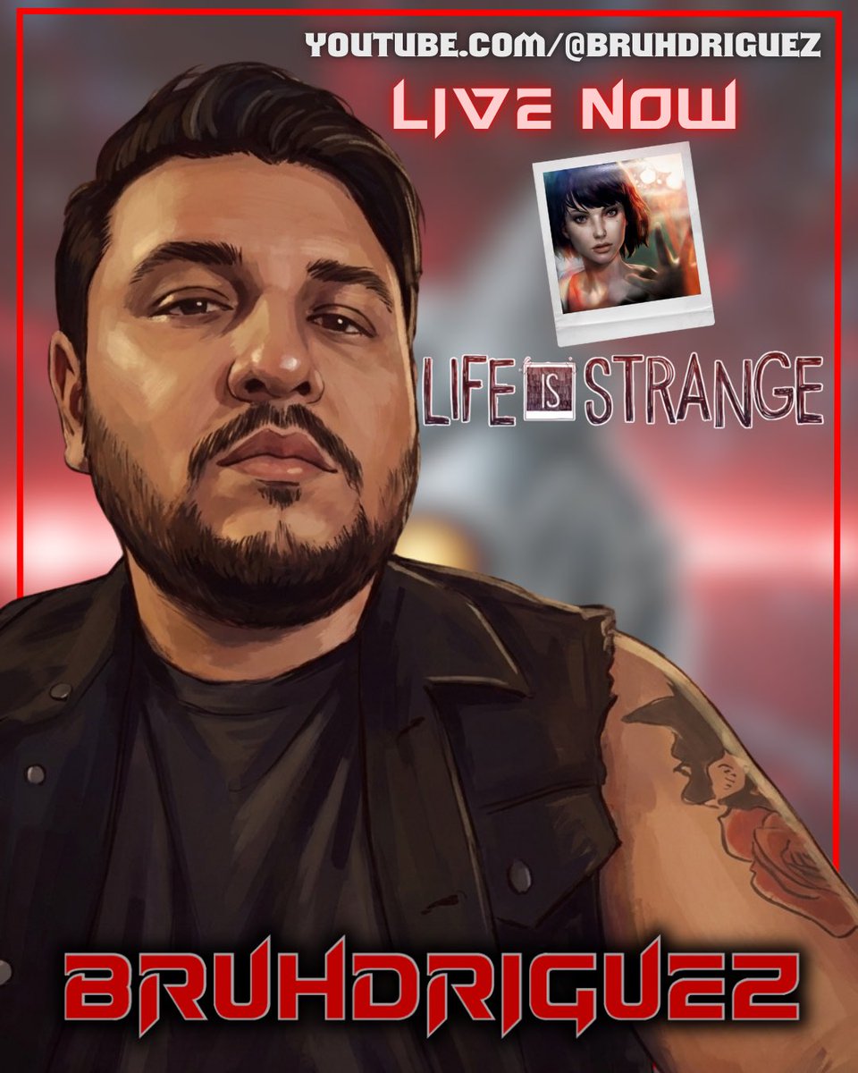 Bruhdriguez tweet media
